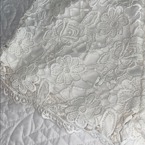 Brand New Forever 21 Lace Up Shorts - Picture 9 of 10